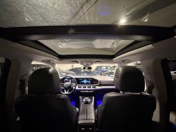 
										MERCEDES GLE 300D 4MATIC full									