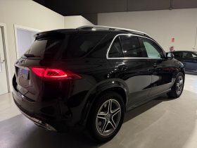 MERCEDES GLE 300D 4MATIC