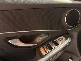 MERCEDES GLC 200 D 4MATIC