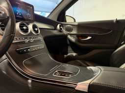 
										MERCEDES GLC 200 D 4MATIC full									