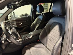 
										MERCEDES GLC 200 D 4MATIC full									