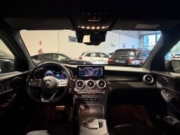 
										MERCEDES GLC 200 D 4MATIC full									