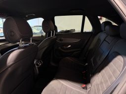 
										MERCEDES GLC 200 D 4MATIC full									