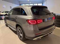 
										MERCEDES GLC 200 D 4MATIC full									