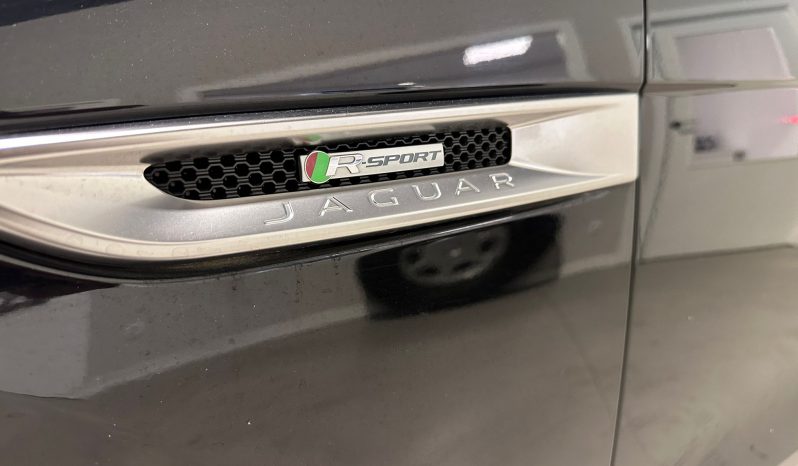 
								JAGUAR TV6 RSPORT full									