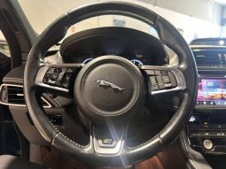 
										JAGUAR TV6 RSPORT full									