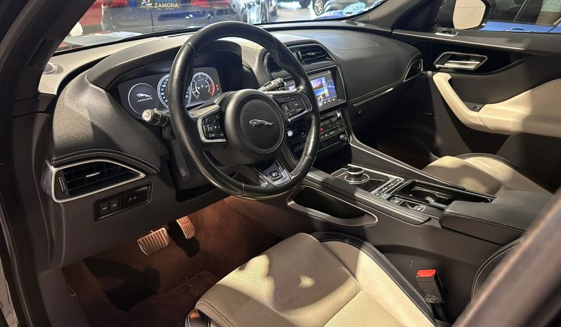 
								JAGUAR TV6 RSPORT full									