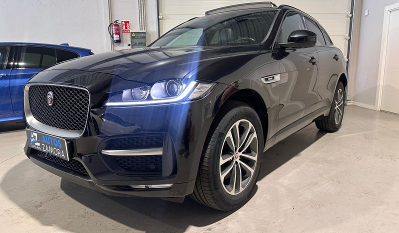 
								JAGUAR TV6 RSPORT full									