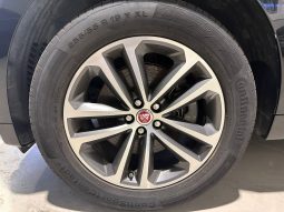 
										JAGUAR TV6 RSPORT full									