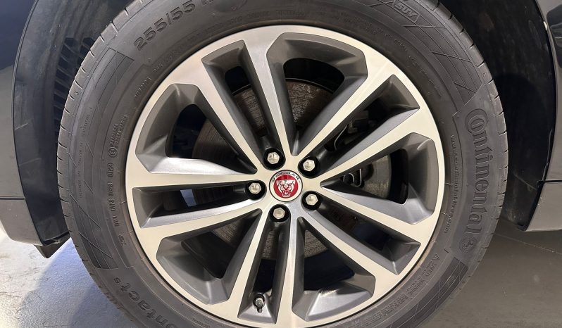 
								JAGUAR TV6 RSPORT full									