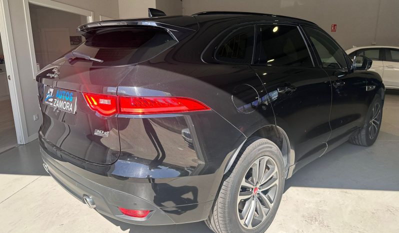 
								JAGUAR TV6 RSPORT full									