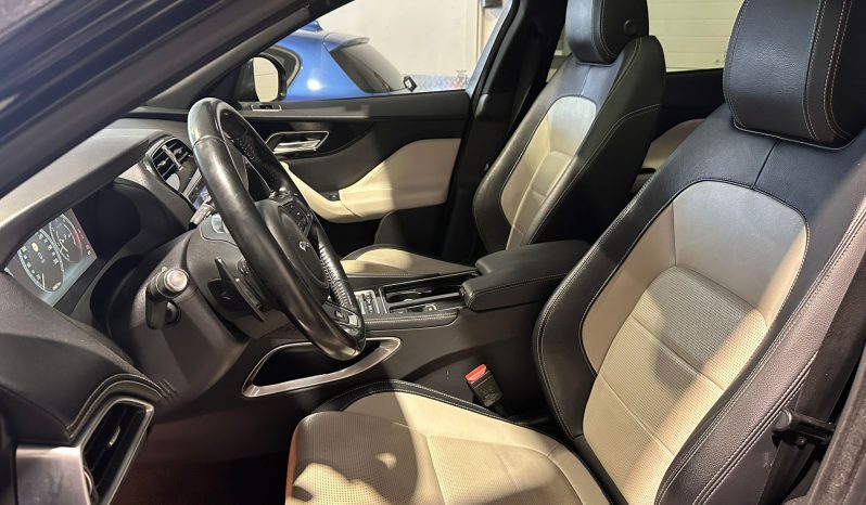 
								JAGUAR TV6 RSPORT full									