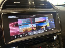 
										JAGUAR TV6 RSPORT full									