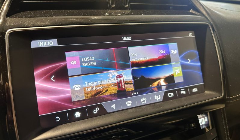 
								JAGUAR TV6 RSPORT full									