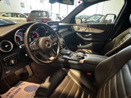 
										MERCEDES AMG GLC 43 4MATIC full									