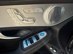 MERCEDES AMG GLC 43 4MATIC