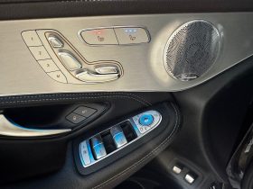 MERCEDES AMG GLC 43 4MATIC