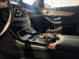 MERCEDES AMG GLC 43 4MATIC