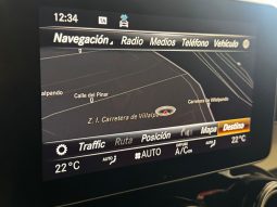 
										MERCEDES AMG GLC 43 4MATIC full									