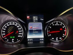 
										MERCEDES AMG GLC 43 4MATIC full									