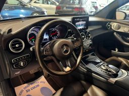 
										MERCEDES AMG GLC 43 4MATIC full									