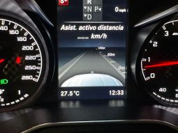 
										MERCEDES AMG GLC 43 4MATIC full									