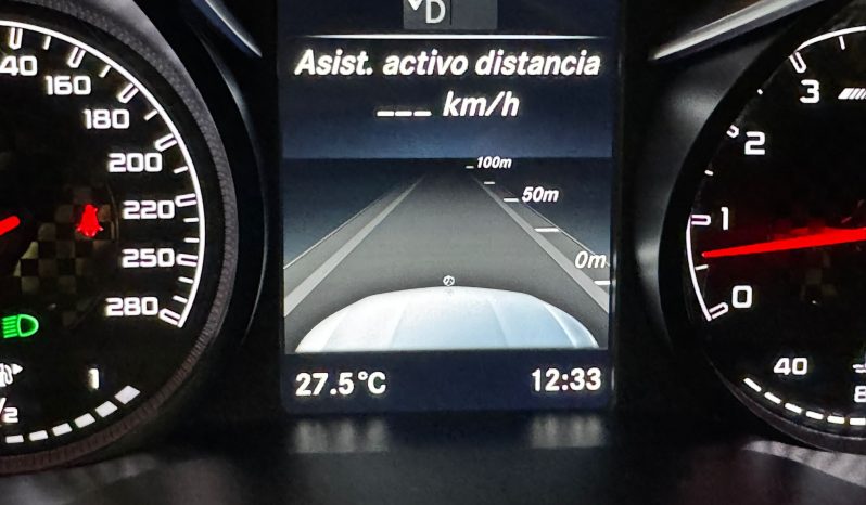 
								MERCEDES AMG GLC 43 4MATIC full									