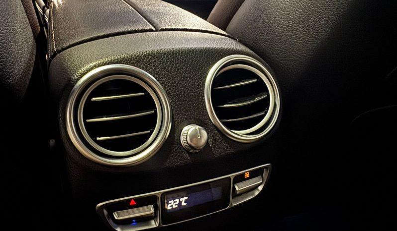 
								MERCEDES AMG GLC 43 4MATIC full									