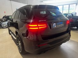 MERCEDES AMG GLC 43 4MATIC