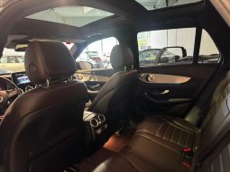 
										MERCEDES AMG GLC 43 4MATIC full									