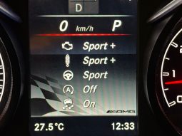 
										MERCEDES AMG GLC 43 4MATIC full									