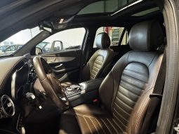 
										MERCEDES AMG GLC 43 4MATIC full									
