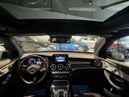 
										MERCEDES AMG GLC 43 4MATIC full									