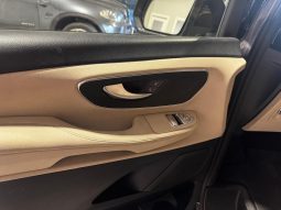 MERCEDES CLASE V 220 D EXCLUSIVE LARGO