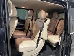 
										MERCEDES CLASE V 220 D EXCLUSIVE LARGO full									