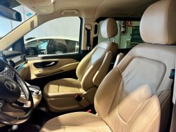 
										MERCEDES CLASE V 220 D EXCLUSIVE LARGO full									