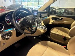 
										MERCEDES CLASE V 220 D EXCLUSIVE LARGO full									