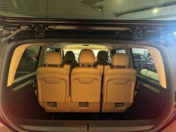 
										MERCEDES CLASE V 220 D EXCLUSIVE LARGO full									