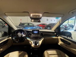 
										MERCEDES CLASE V 220 D EXCLUSIVE LARGO full									