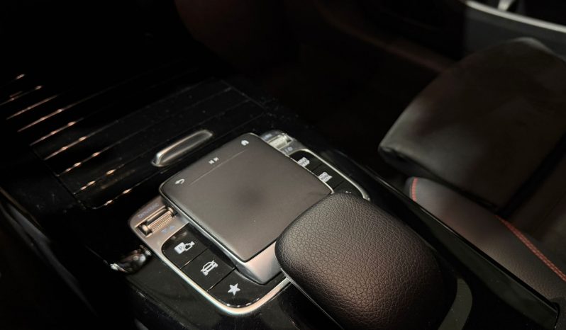 
								MERCEDES Clase A 180 d full									