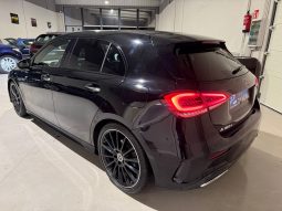 MERCEDES Clase A 180 d