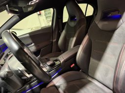 
										MERCEDES Clase A 180 d full									