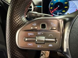 MERCEDES Clase A 180 d