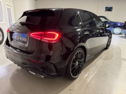 MERCEDES Clase A 180 d