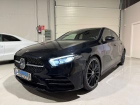 MERCEDES Clase A 180 d