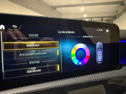 
										MERCEDES Clase A 180 d full									