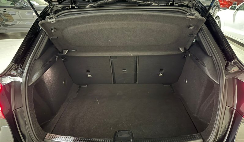 
								MERCEDES Clase A 180 d full									