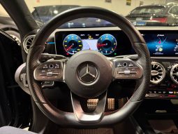 
										MERCEDES Clase A 180 d full									