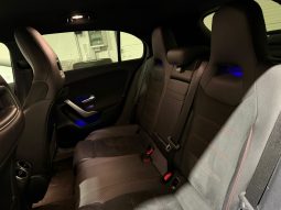 
										MERCEDES Clase A 180 d full									