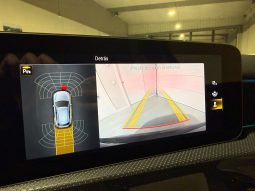 
										MERCEDES Clase A 180 d full									